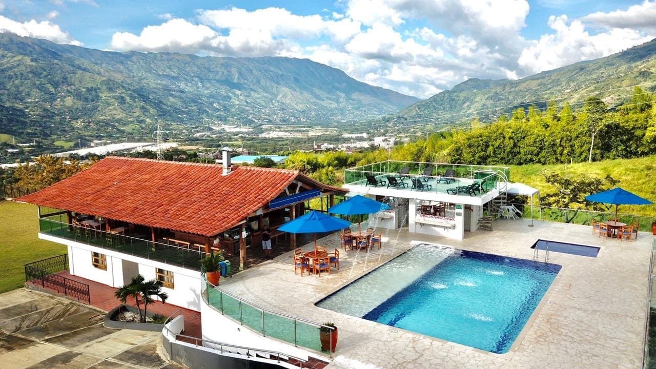 Mountain View - foto 1