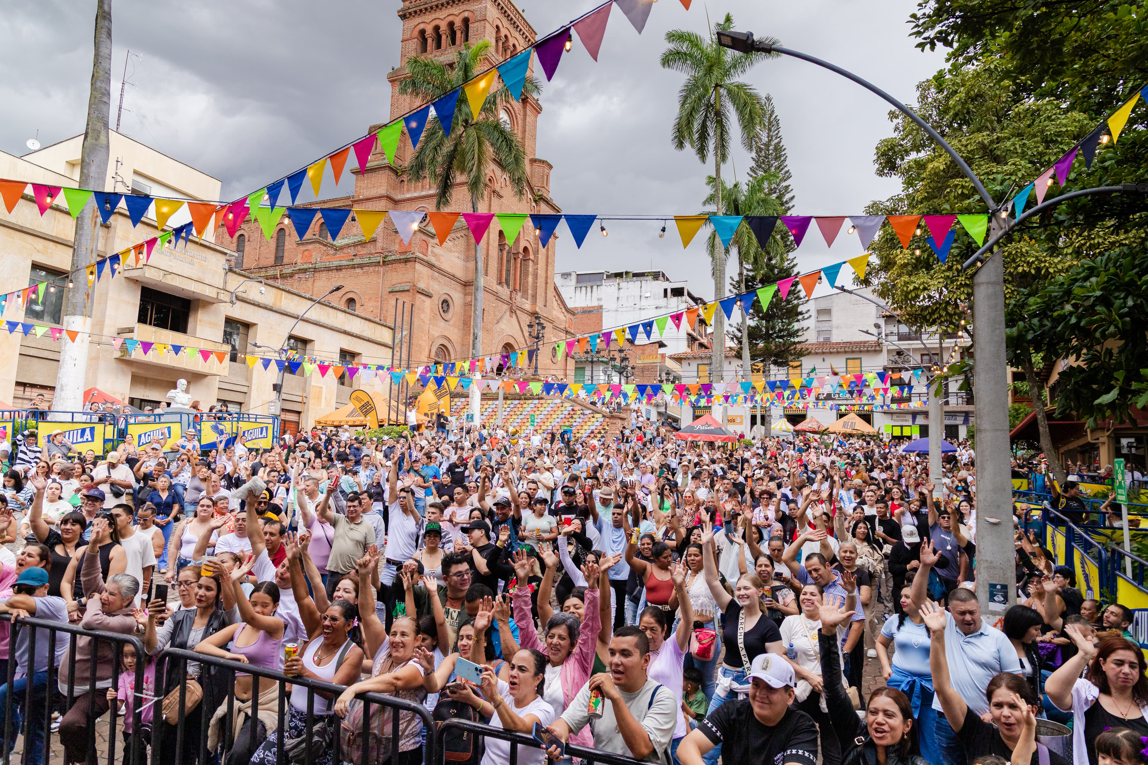 Festividades Girardota