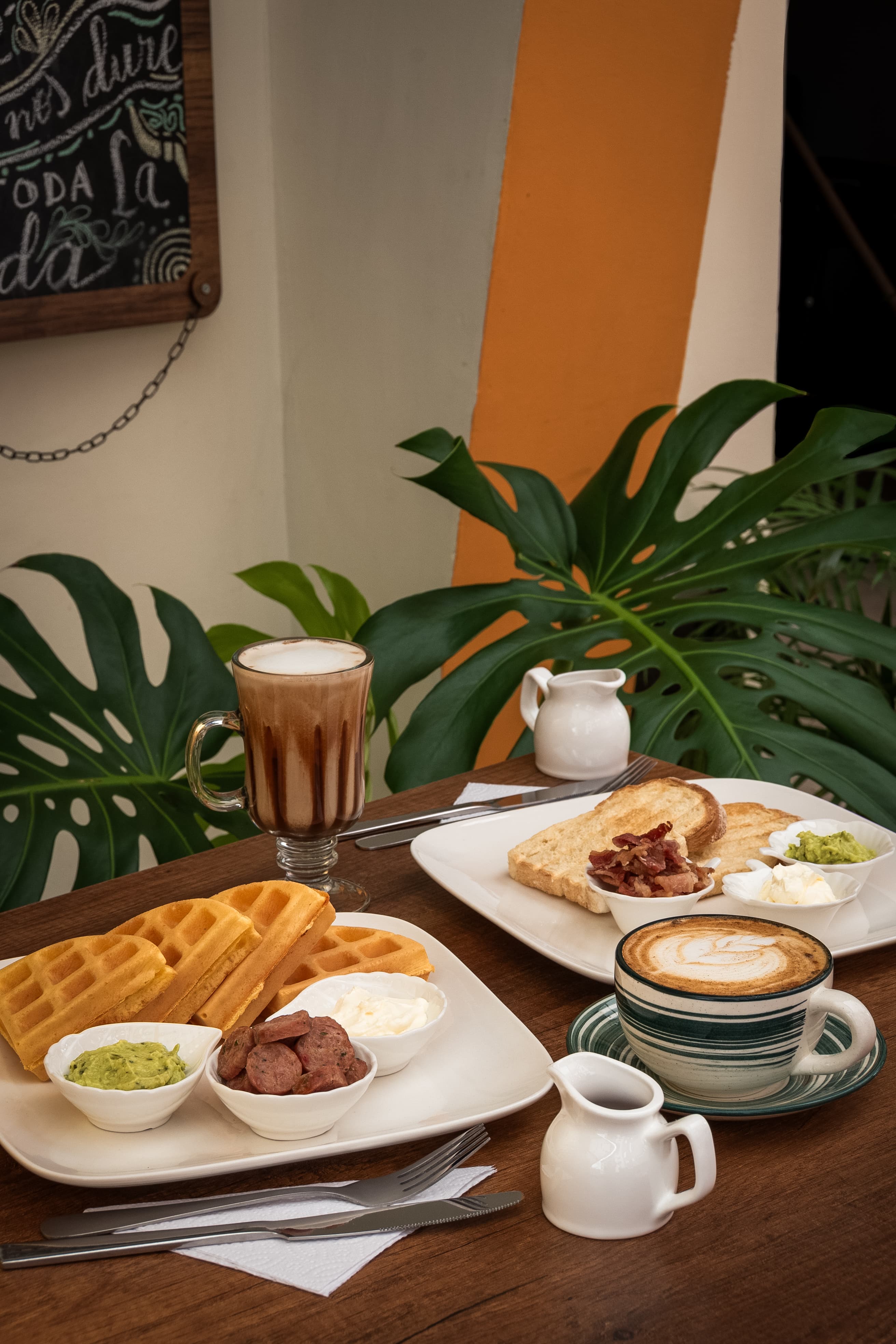 Mökka Tienda de Café - foto 1